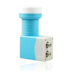 opensat lnb for tv with biss wifi full hd and  nilesat lnb frequency lnb easy find