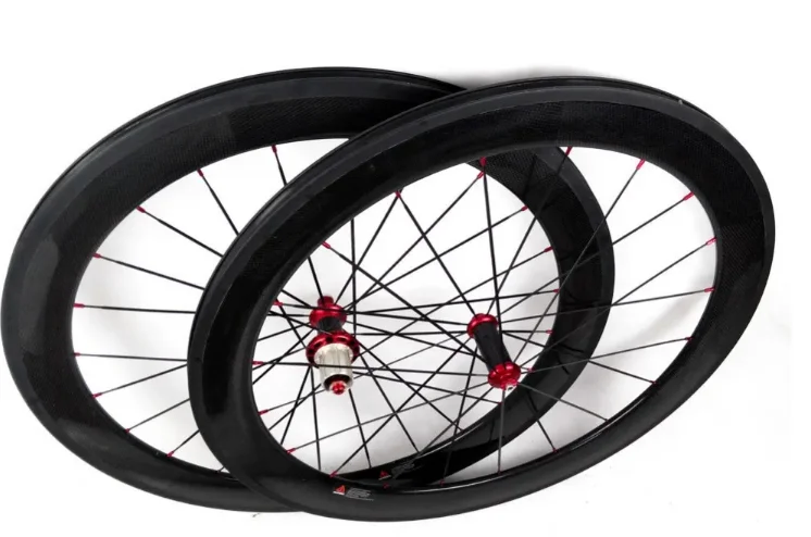 700C 60 мм Powerway R36 SPD 11 велосипедные