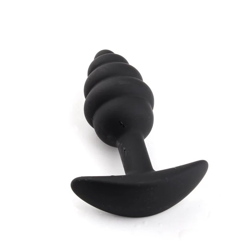 Sexmima Prostate G-spot Massager Adult Butt Silicone Beginner Beads Anal Plug Sex Toys Anal Plug