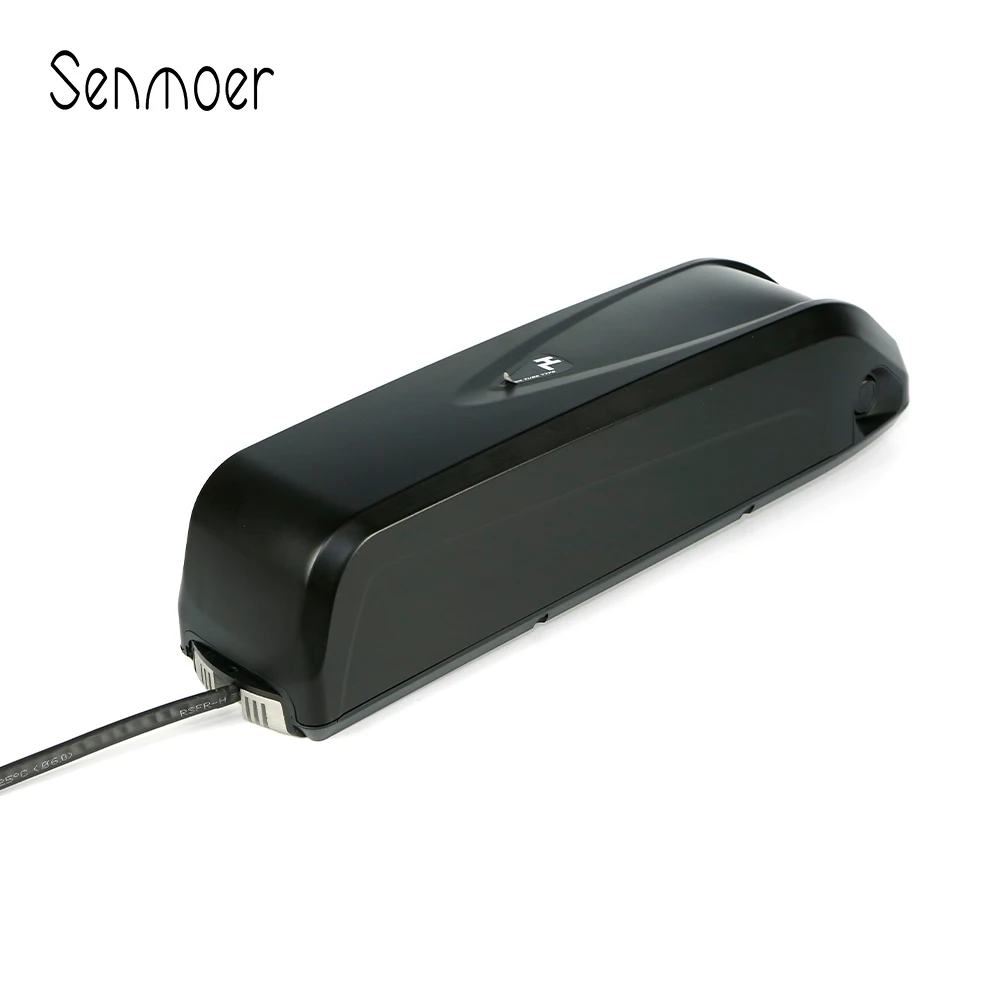 Strong Power Battery 52v Volt Ebike Lithium Ion Battery Pack 36v 48v 52v 15Ah For Electric Scooter electric bicycle battery