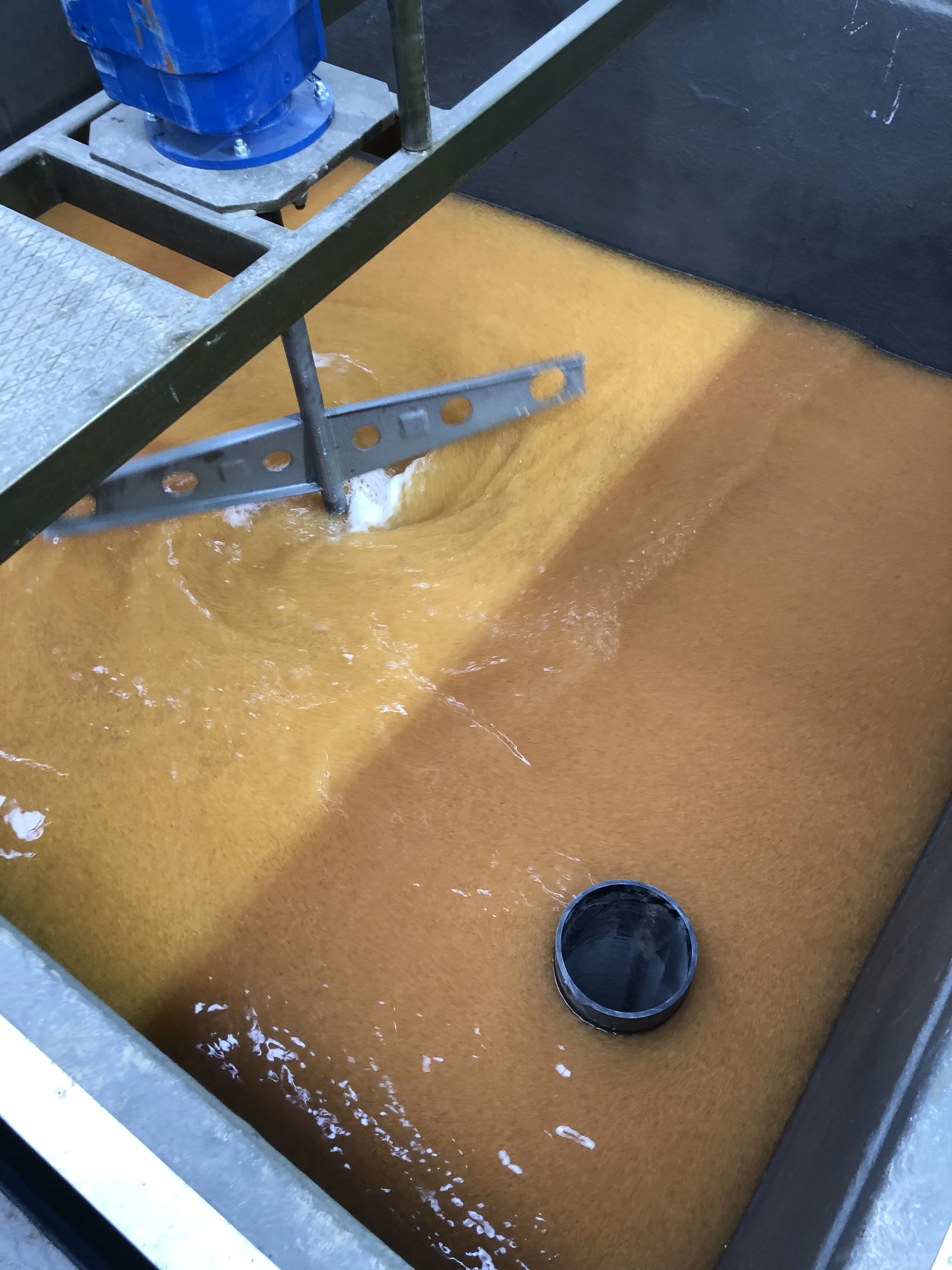 
Flocculation Slow Mixer (AKTIFPAK by AAT) 