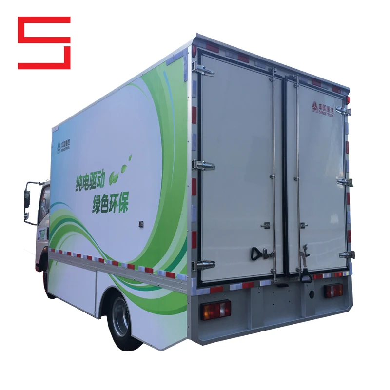 cheap price 4 ton 3ton 5ton 8ton  used cargo truck