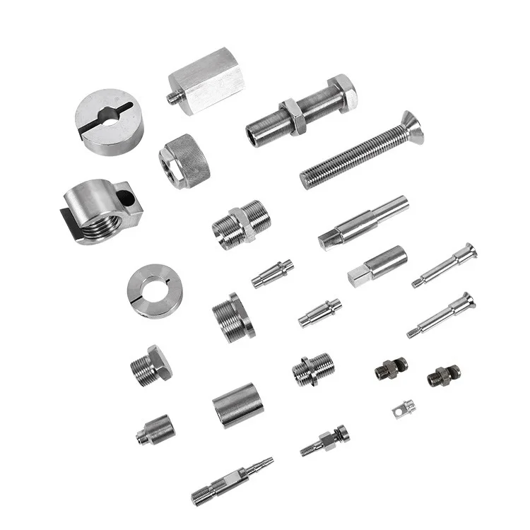 Китай нержавеющая сталь прецизионная обработка деталей CNC производитель OEM услуги по обработке стальных