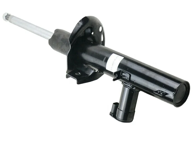 Free Shipping to USA Front Air Suspension Electric Shock Absorbers With Magnetic Ride Control For Audi TT 2007-2014 8J0413029M