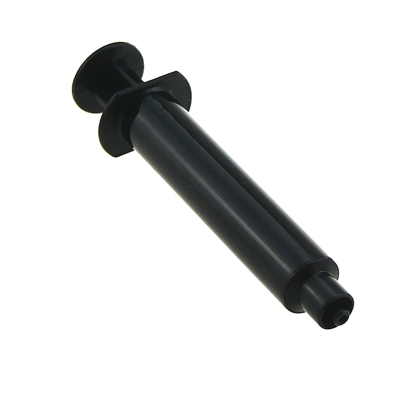 SN004 ZOGEAR 1.2cc, 3cc, 5cc, 6cc, 12cc Luer lock disposable dental syringe,composite material tube