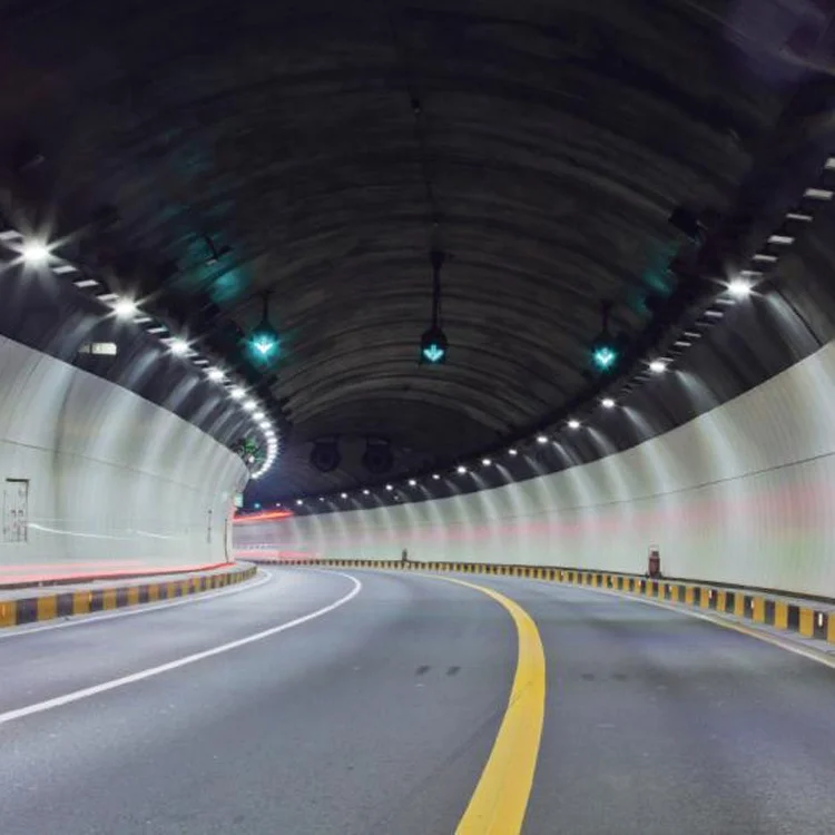 China Factory Supply Modular Outdoor Flood Light Led IP65 Waterproof for Highway LED Tunnel Light