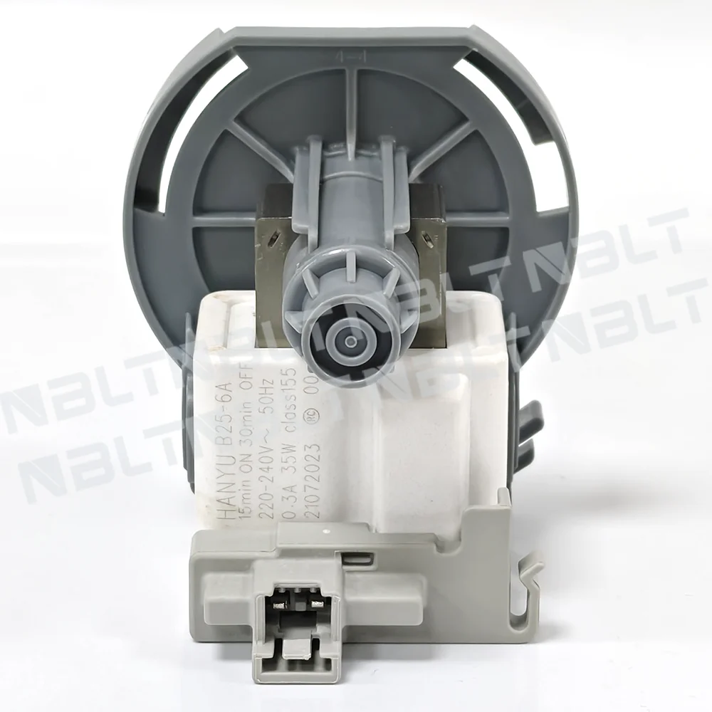 W10876537 AP6004843 PS11738151 W10724439 Washer Drain Pump Compatible For Whirlpool