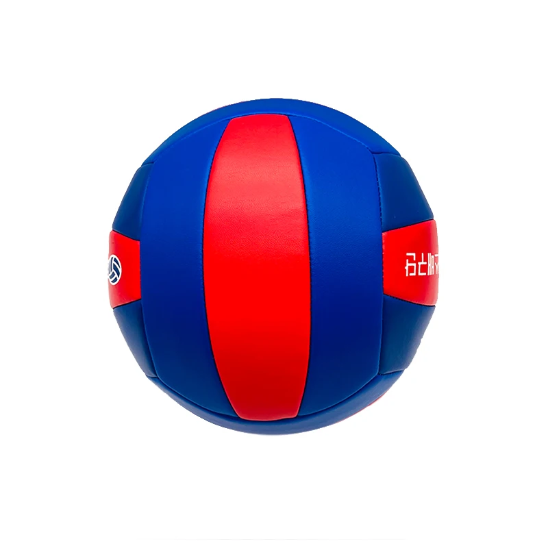 Professional Official Size Volleyball Custom Classic PVC Training/Match Volleyball ball