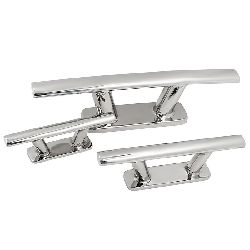 Yanyu 316, морской столбик из нержавеющей стали, подставка для лодки, крестовая док-станция, столбик для яхты, морские аксессуары