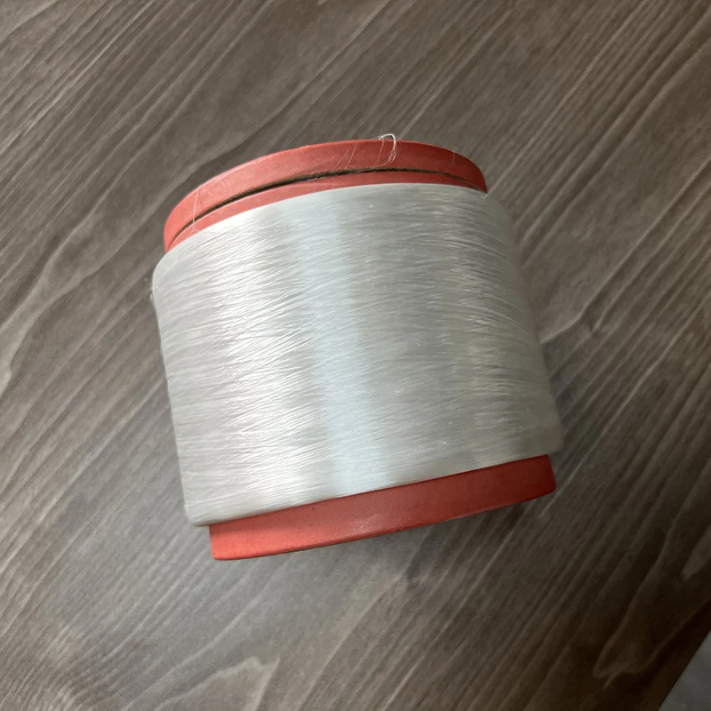 150D Polyester Yarn Knitted Shoes With Strong Upper And Good Puncture Resistance