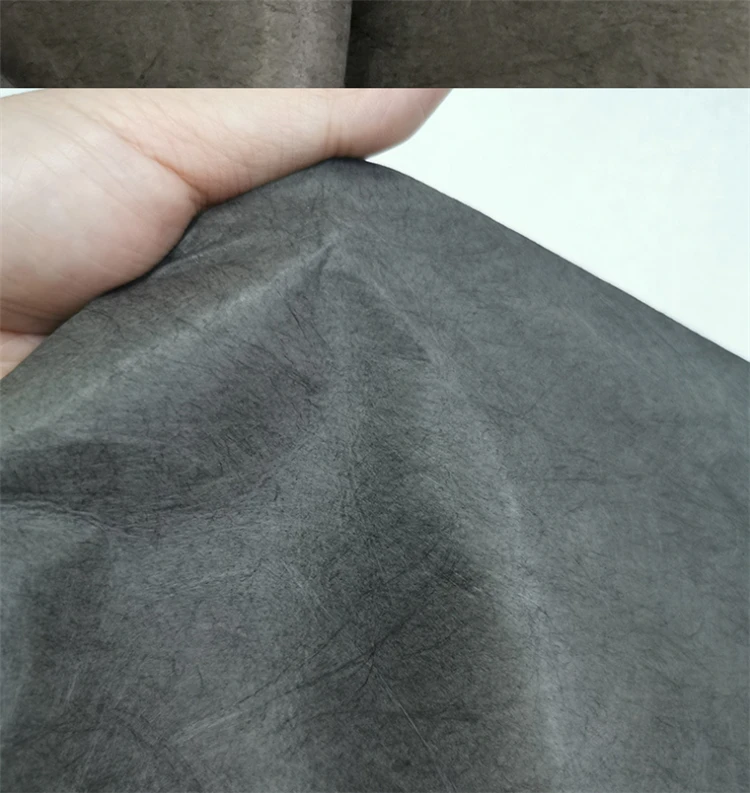 
black color Meltblown nonwoven fabric for BFE99 BFE95 