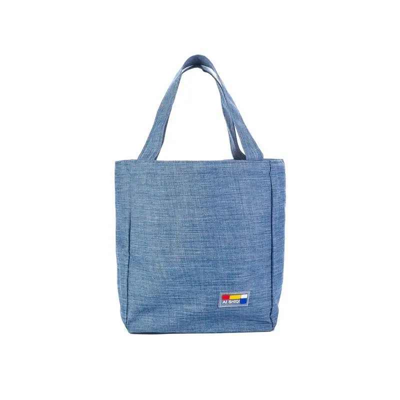 High Quality Insulated Cooler Bag Waterproof Outdoor Travel Camping Lunch Bag with Low Price