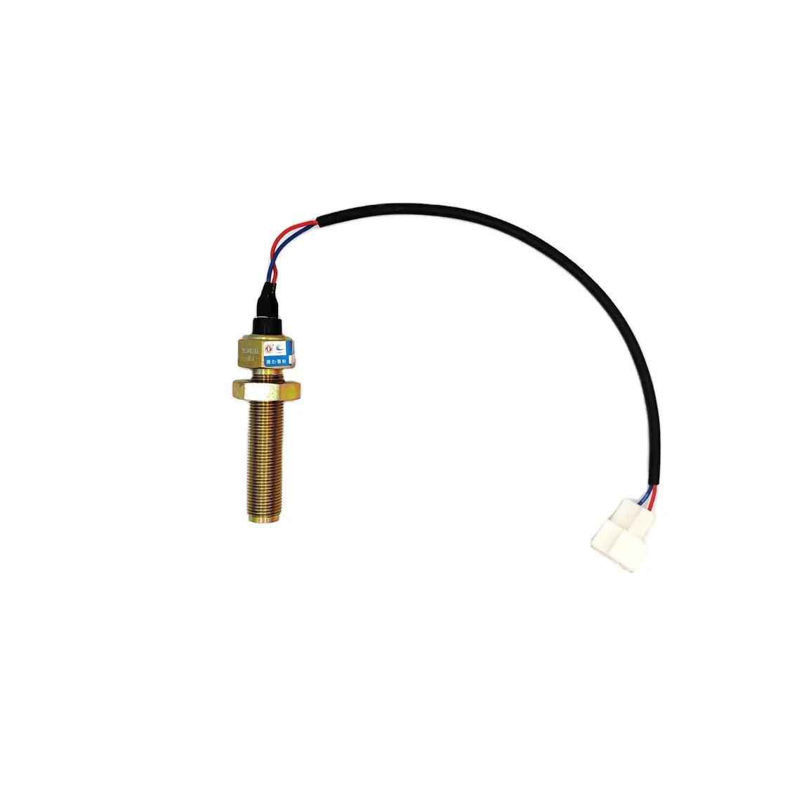 Genuine OEM DongFeng Truck Electrical Parts Speed Sensor 3836ZB1-010