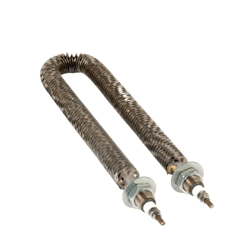 
Made In China Flexible Bending Replaceable Water Heating Element Tube 