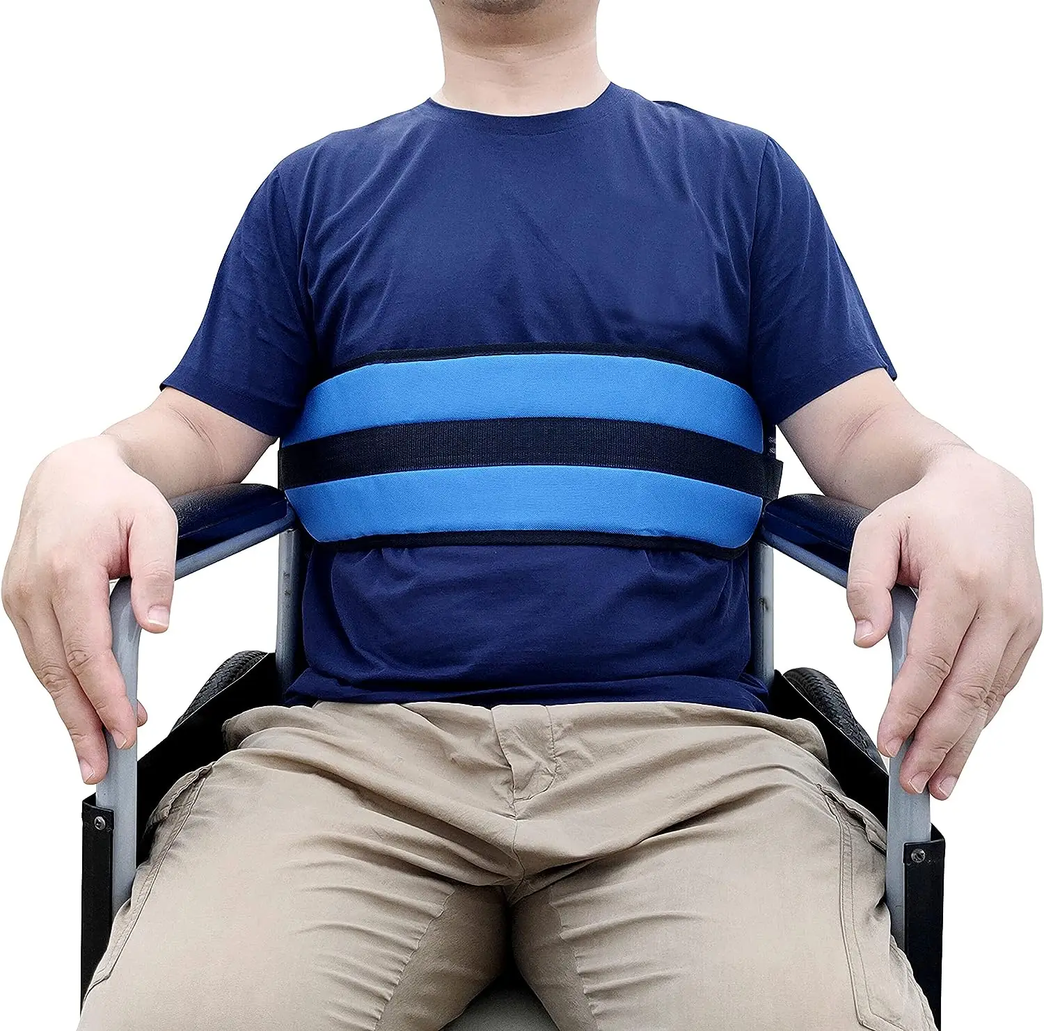 Ремень безопасности для инвалидных колясок ремни пациентов поясной ремень пожилых людей