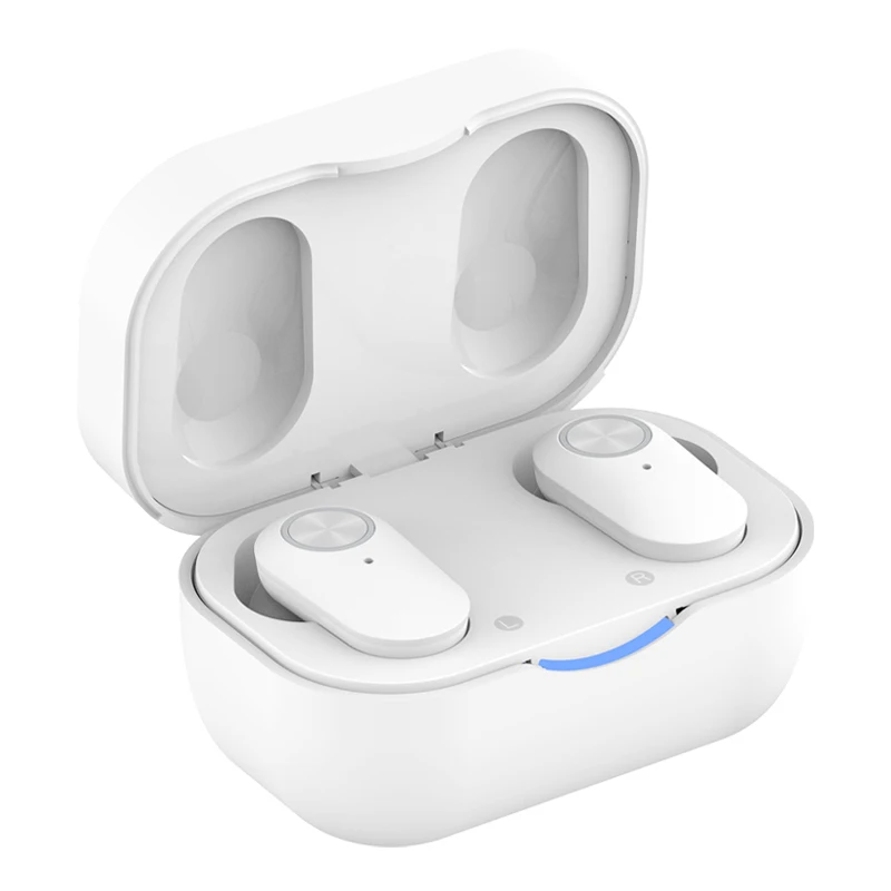 Original Wireless Earphone Headphone In-Ear Earbuds hearing aid sleeping Headset audifonos