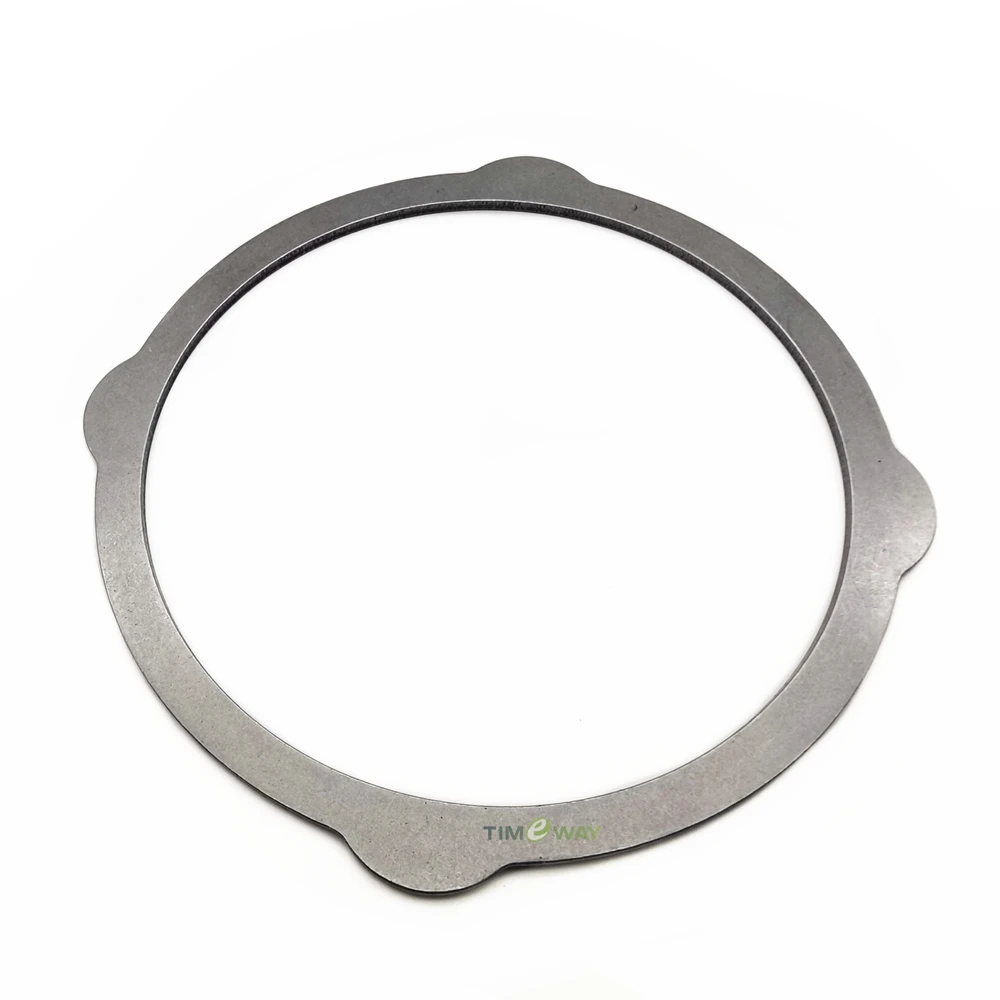 MSF-85P MAG85 стальная пластина запасные части для ремонта двигателя