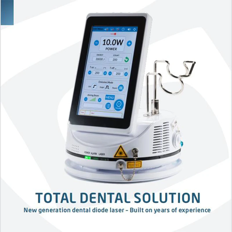 MY-M059H Dental equipment cosmetic laser dental teeth whitening machine dental diode laser systemsm