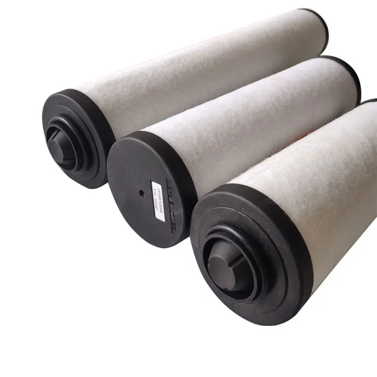 R5 RA Ремкомплект вакуумный насос часть масляный сепаратор выхлопной фильтр элемент