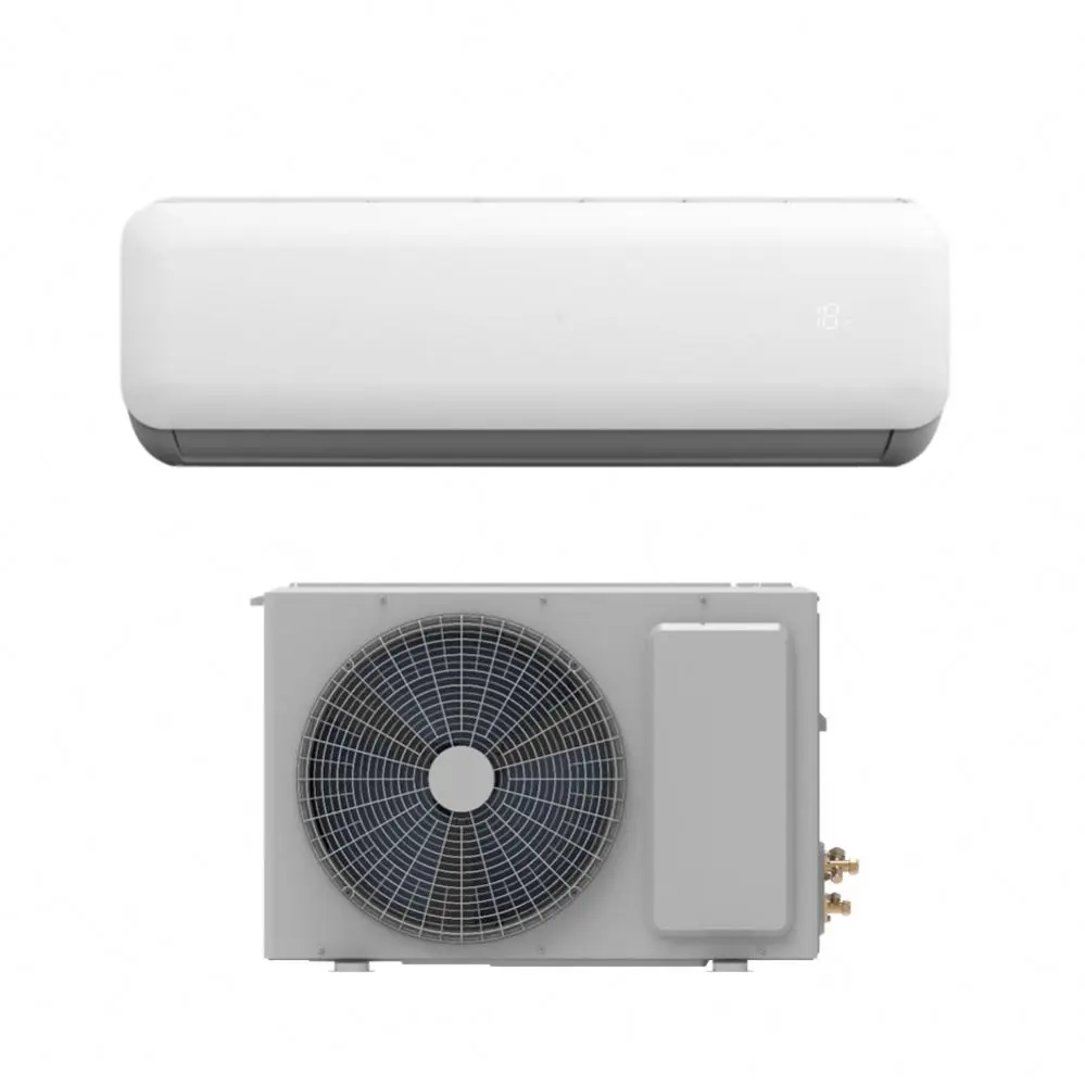 Инвертор 12000Btu заводской заказ 110 В 60 Гц инвертор Кондиционер 12000 Btu