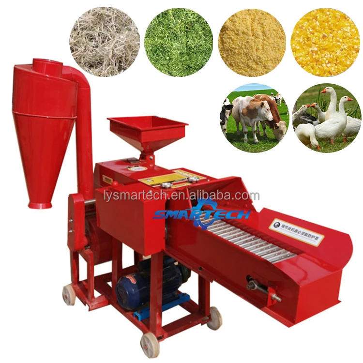 Heavy Duty Chaff Cutter Machine Multi Function Chaff Cutter Machine Hand Operated Chaff Cutters