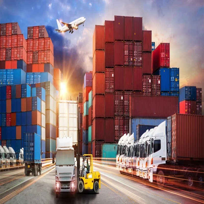 Best lcl fcl customs clearance shipping rates service sea freight forwarder china to