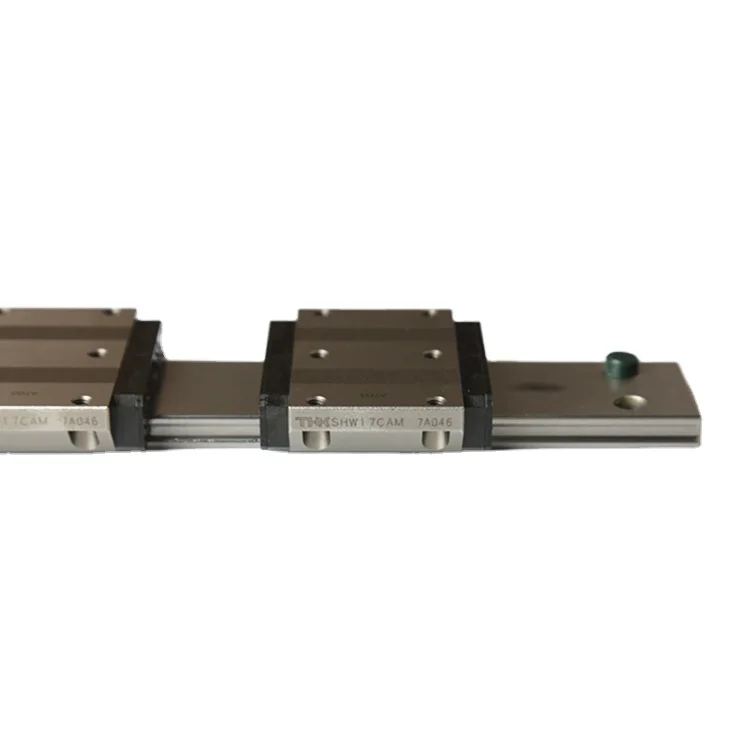 THK Caged Ball Linear block SHW 14 CA SHW14CA SHW14CAM SHW14CAUU SS C1 M