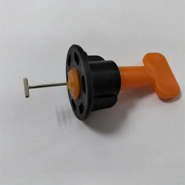 Tile Leveler Adjuster Flat Ceramic Floor Wall Construction Tools Tile Leveling System