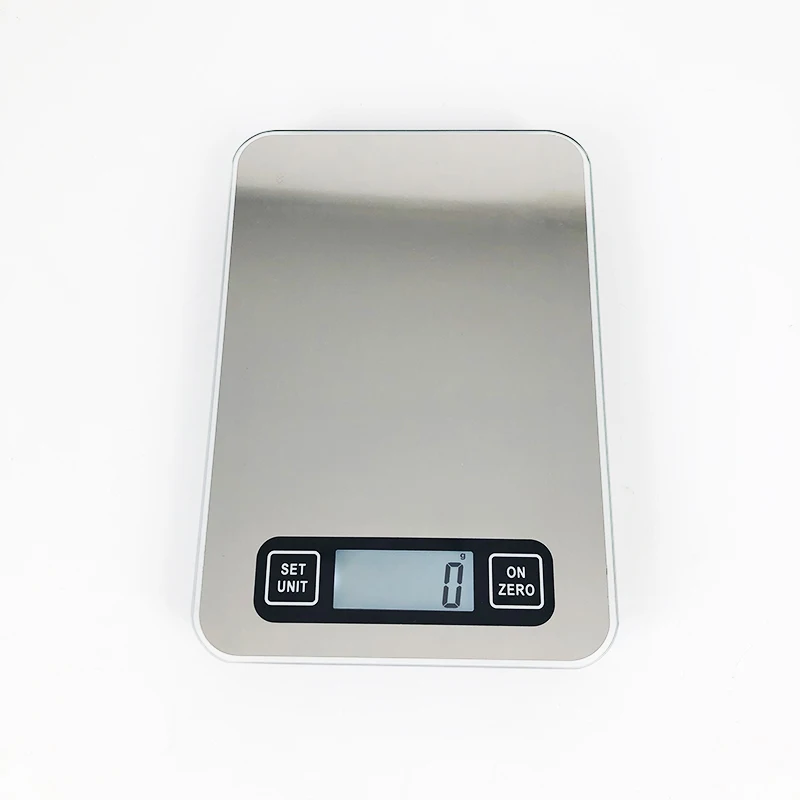 Kitchen Food Scales Digital Kitchen weight scale
