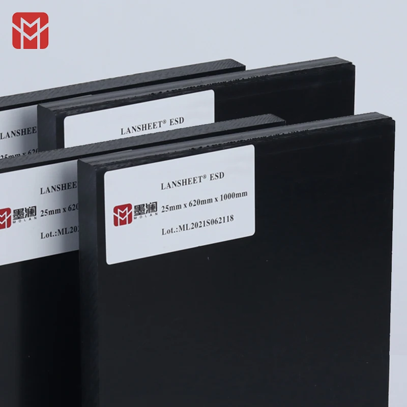 Купить Листовавой ESD Антистатическая Доска Панель Плит Лист Из ПЭТ