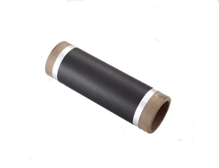 Thick coated graphene/carbon coated aluminum foil copper foil Lithium battery anode current collector