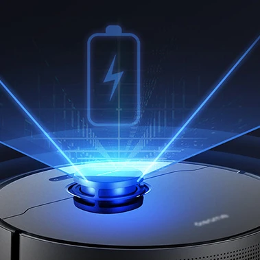 2022 china Factory ready to ship Household  pro robot vacuum cleaner mop WIFI connected APP voice control  smart robot vacuums