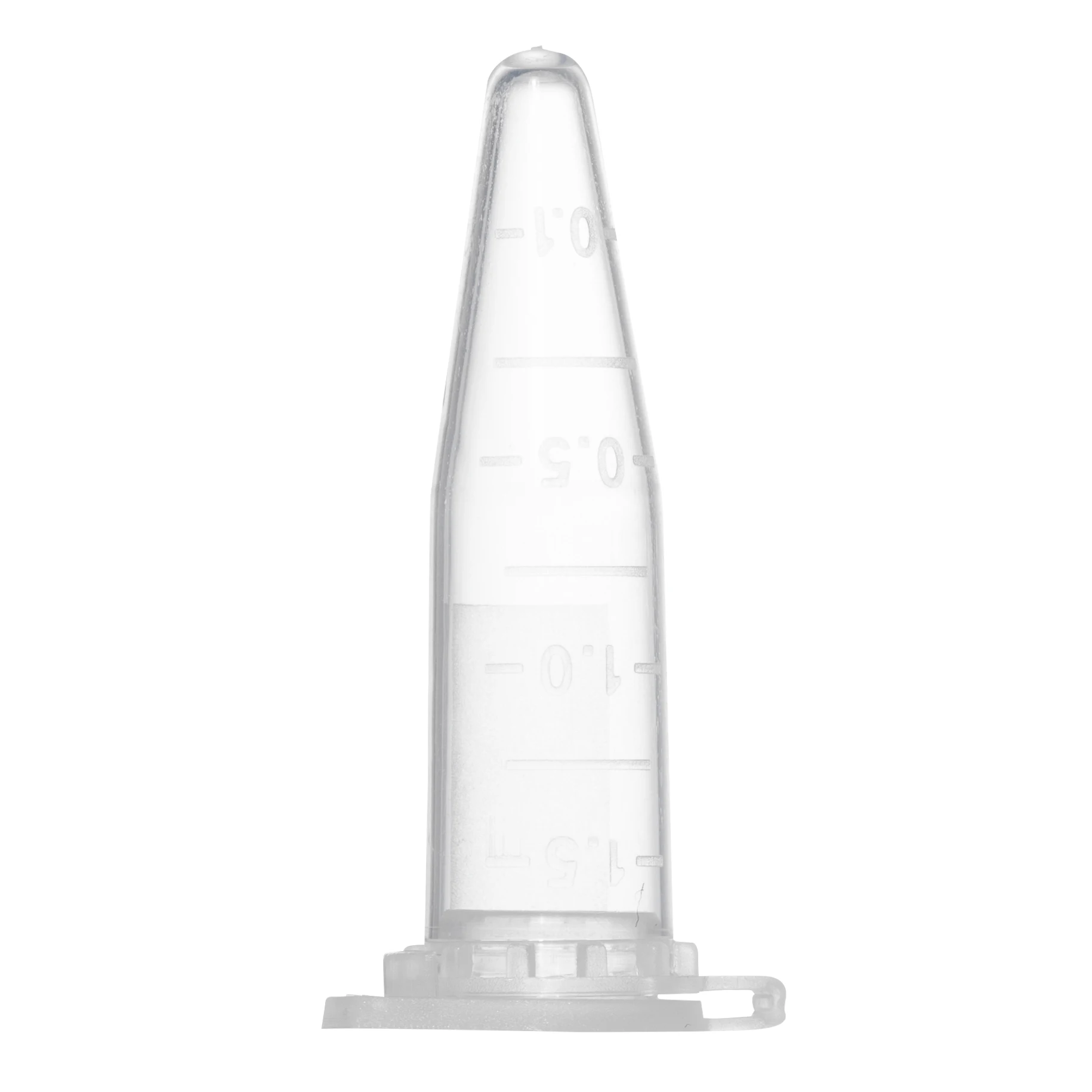 Factory price 1.5 ml safe lock centrifuge tubes