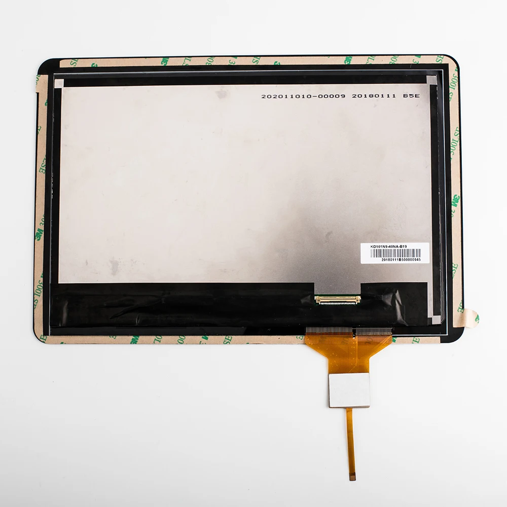 Kingtech 1000 Nits 1280x800 10 1 lvds высокая яркость ЖК-панель сенсорный дисплей промышленный ЖК-дисплей