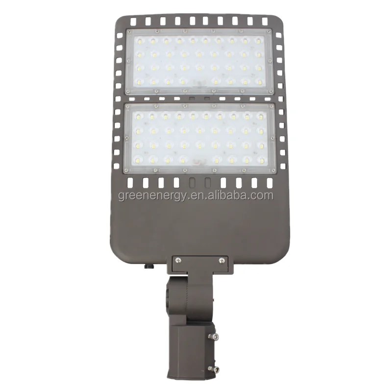factory wholesale super bright led street lights 150w 22500lm economic low price with high quality 7 yrs warranty super bright