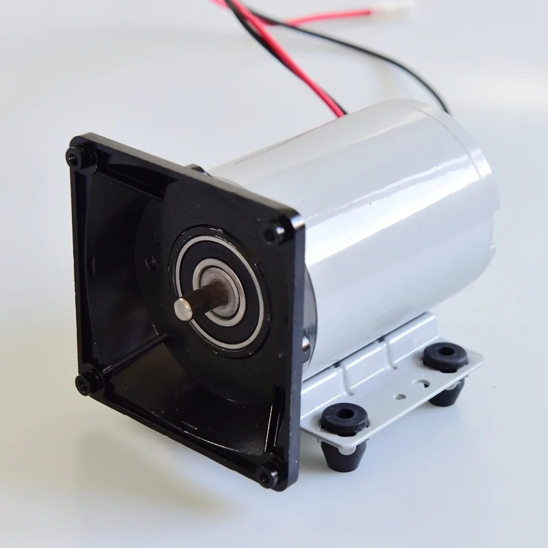 12V/24V Permanent magnet  DC Pumps Motor