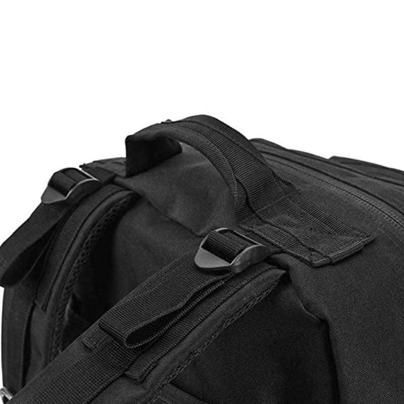 Outdoor 45l Hiking Trekking Hunting Travel Sport Fitness Waterproof Tactical Backpack