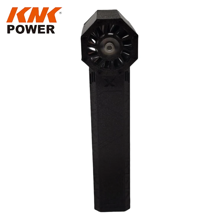 2.5AH 7.2V 160W Industrial DIY JET Cordless Blower Battery Operated Air Source