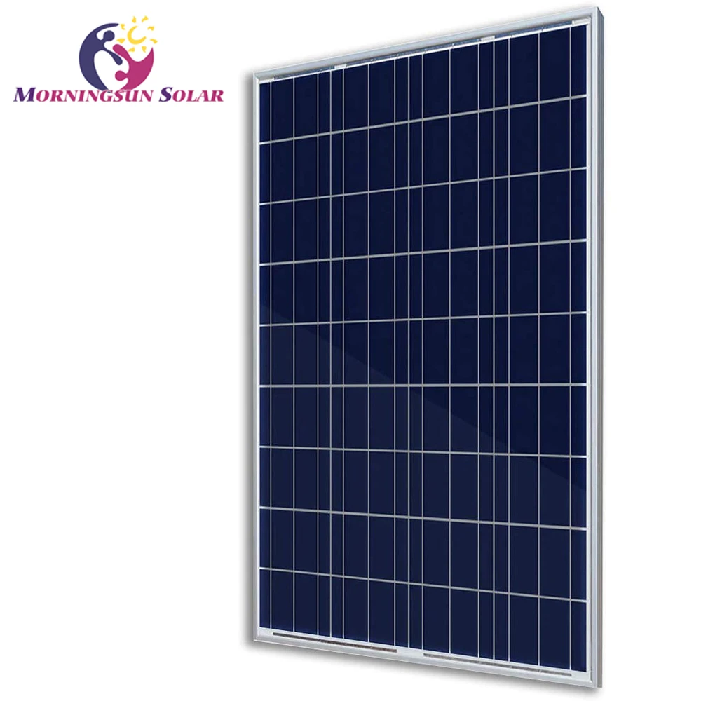 Solar 100w 100 watt panel price in smallest
