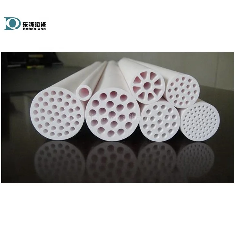 ceramic ultrafiltration membrane for fermentation broth clarification