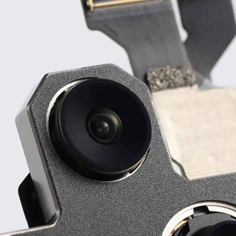 Mobile Phone Rear Camera For iPhone 6 6S 7 7Plus 8Plus Back Camera Flex Cable Part Repair For iPhone x xr xs 11 12 13 14 Pro Max