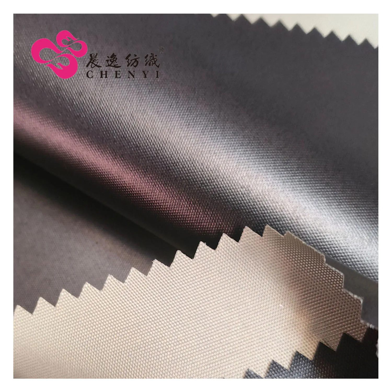 Black Glue Oxford For Outdoor Camping Picnic Sunshade Portable Canopy Tent