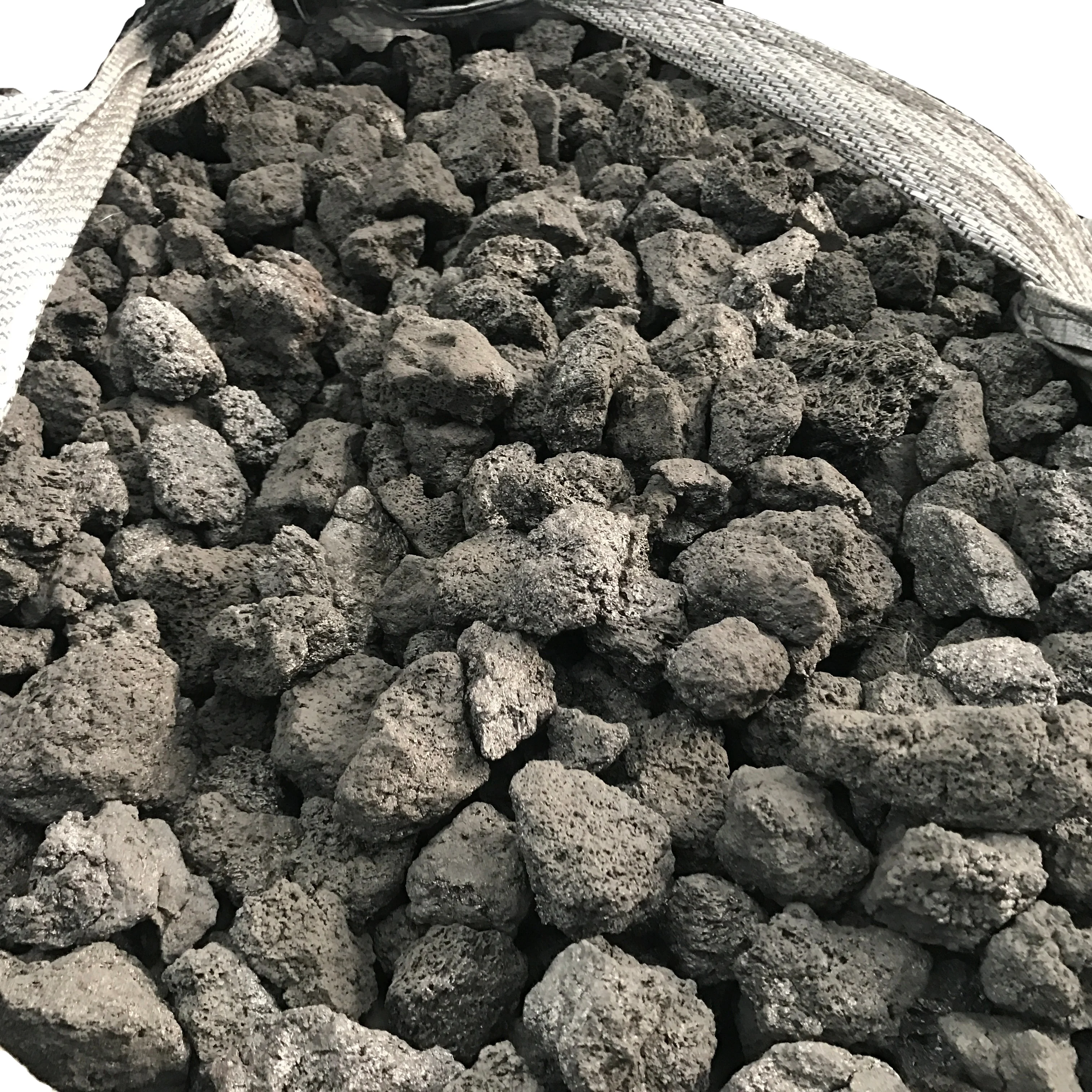 Factory Supply Price Low Sulfur High Carbon Calcined Petroleum Coke Additive Carbon Raiser