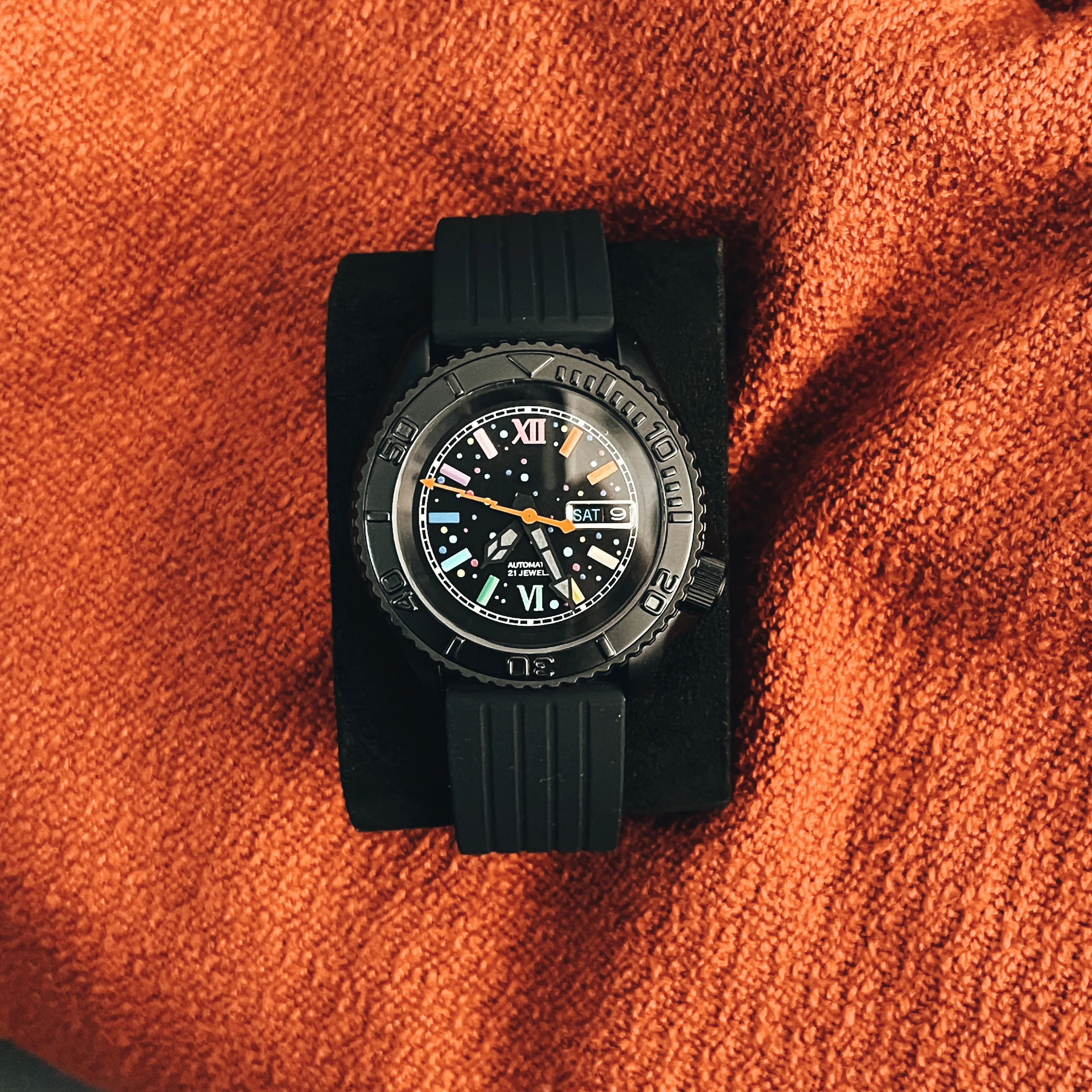 Luxury Watches Men Expensive Wrist Watches Relojes Hombre Originales Best Watches for Men