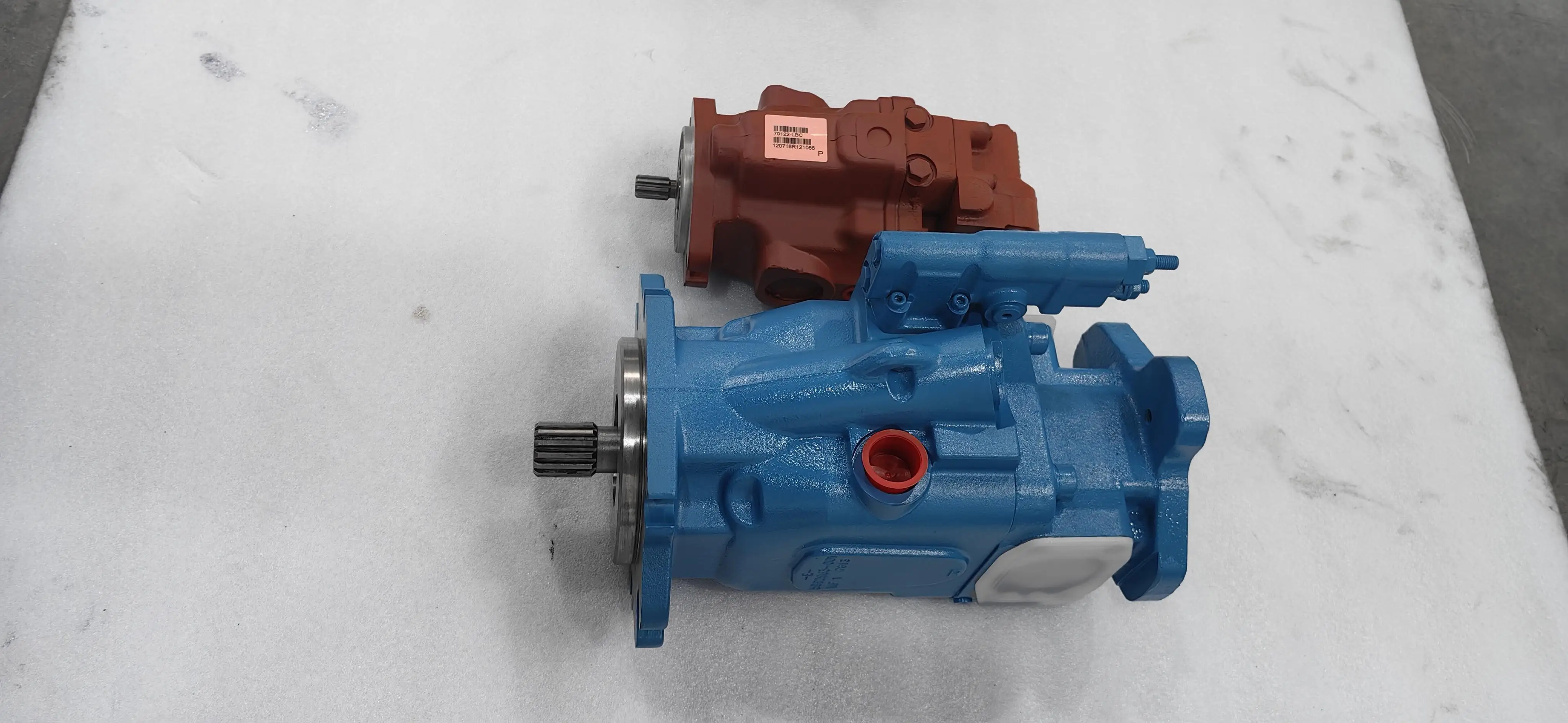 421 421AK ADU ADU062 ADU080 ADU Hydraulic Piston Pump 421AK01088B ADU062R05AB10A2824000A2AB100CD0B 421AK00355B 421AK01676C