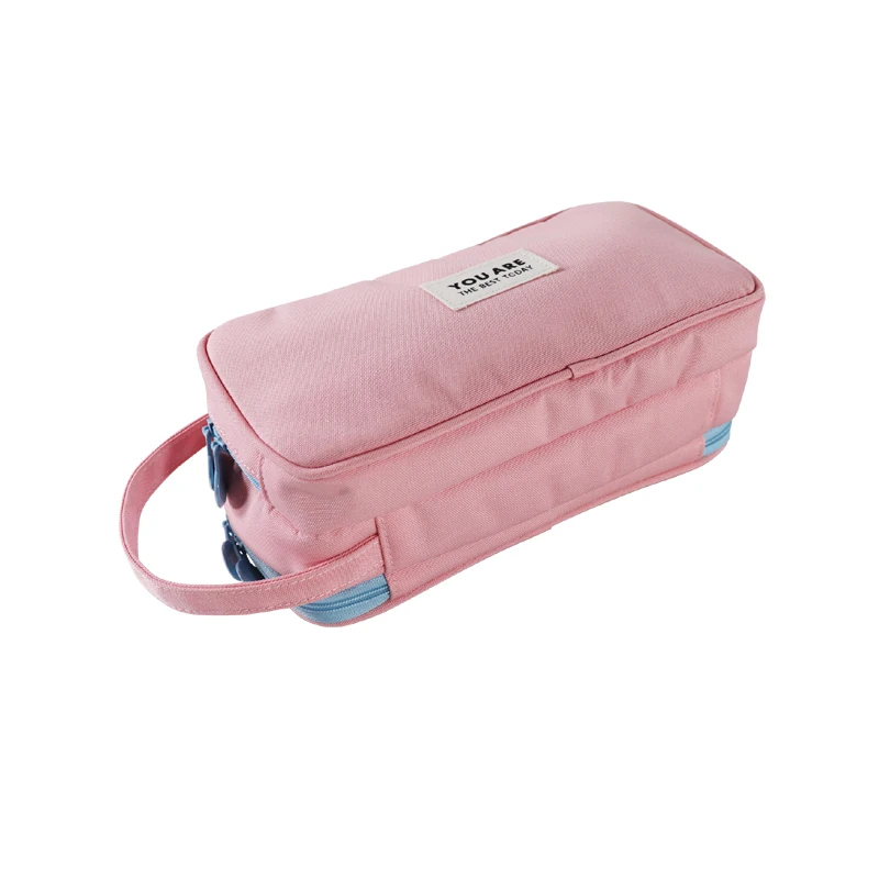 Fashionstationary Com Pencil Cases Pencil Case  colours Stationery Bag