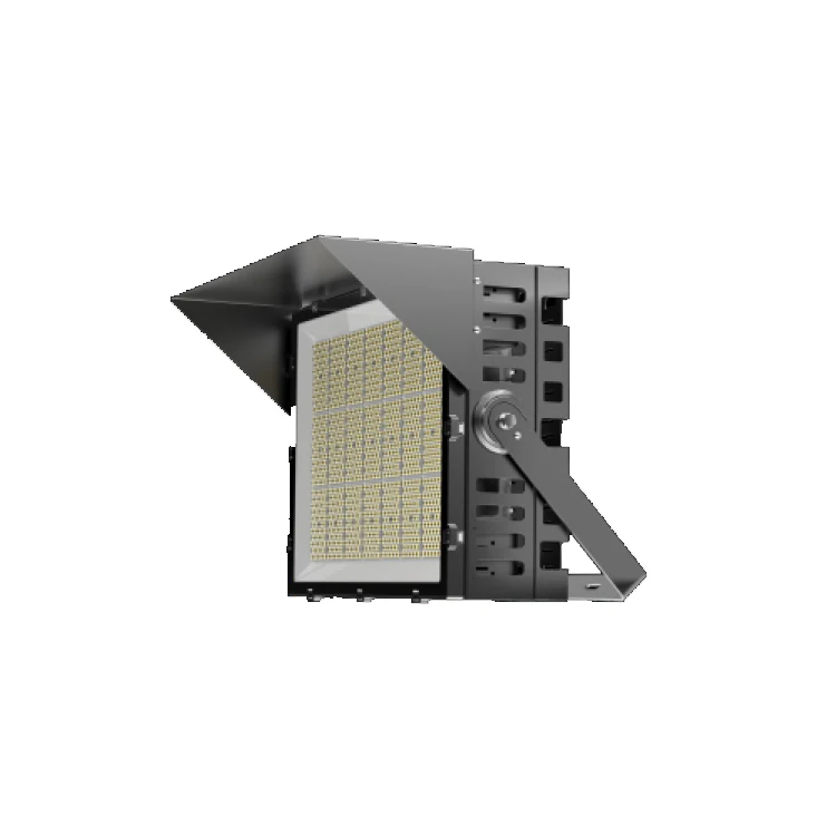 Led Focos Lamp Low Voltage Driver 400W 50W 500W Ip 68 Ip65 Reflector Projector Crane Garage Exterior Spot High Mast Flood Light