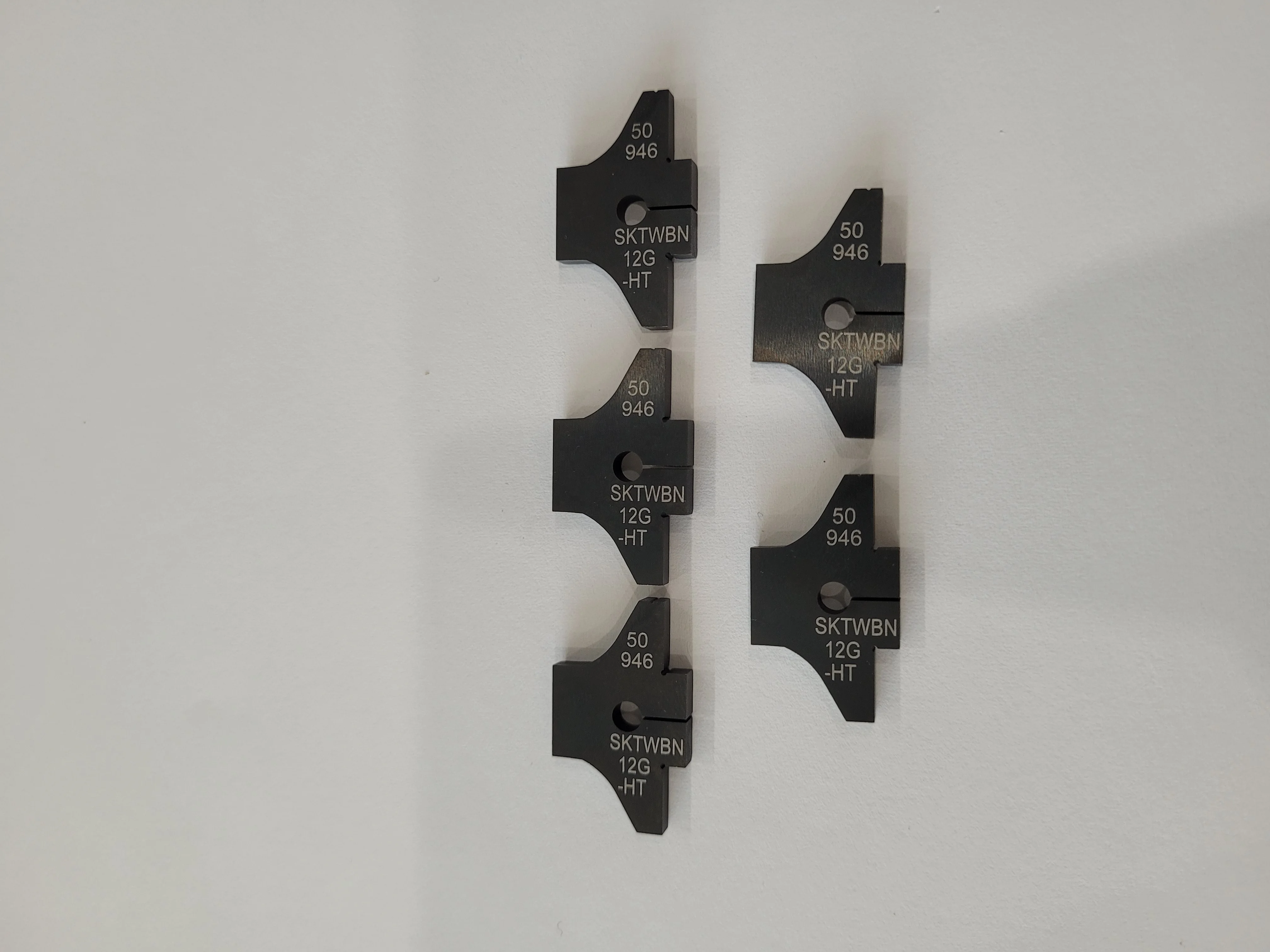 customized Pneumatic Tip Dresser Cutter Blade