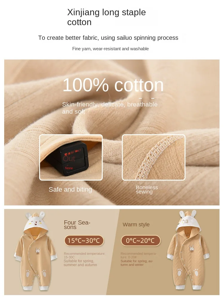 Everystep 23PCS/27pcs Unisex Wholesale Newborn Baby Clothes Baby Clothing Sets Newborn Baby Clothes Set Newborn Gift Set Box