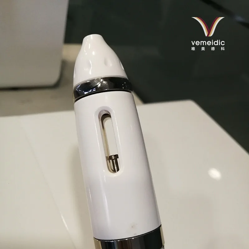 Needless mesotherapy skin rejuvenation machine skin care mesotherapy machine